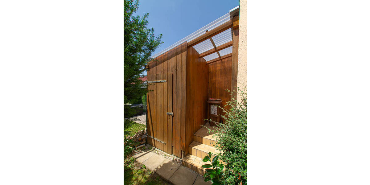 Doppelhaushälfte Wettstetten - 4 Zimmer, 123 m&sup2;, 585.000&euro; | Angebot:25662768