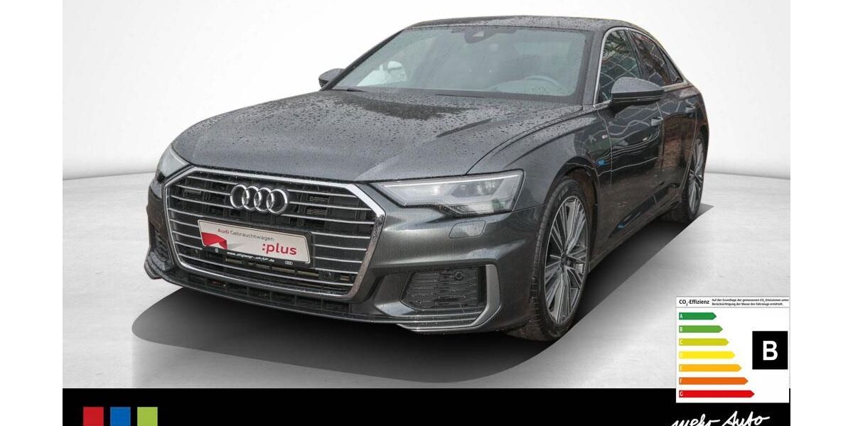 Audi A6 57.400 km 33.940 &euro; Pfaffenhofen 85276