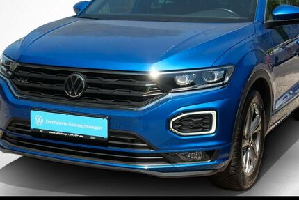 VW T-Roc 67.800 km 20.440 &euro; Pfaffenhofen/Ilm 85276