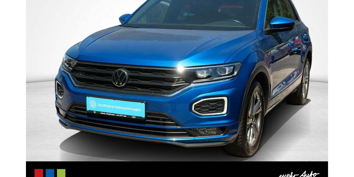 VW T-Roc 67.800 km 20.440 &euro; Pfaffenhofen/Ilm 85276