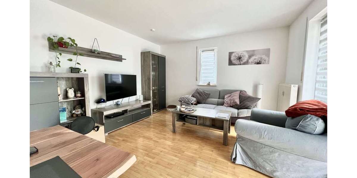 Etagenwohnung Lippertshofen Lippertshofen - 2 Zimmer, 64 m&sup2;, 279.000&euro; | Angebot:25315307