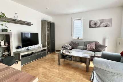 Wohnung Lippertshofen Lippertshofen - 2 Zimmer, 64 m&sup2;, 279.000&euro; | Angebot:25315307