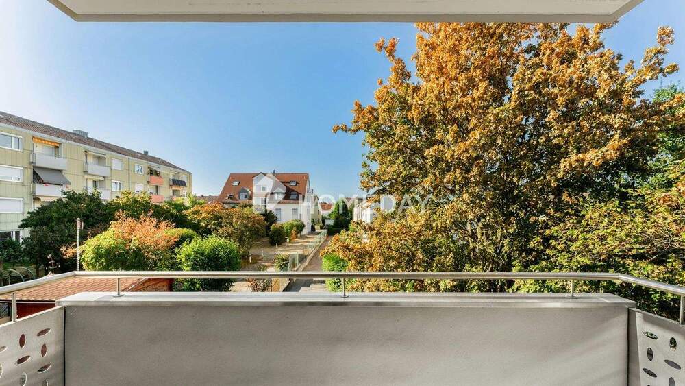 Etagenwohnung Neuburg an der Donau Neuburg - 3 Zimmer, 68 m&sup2;, 250.000&euro; | Angebot:25677389