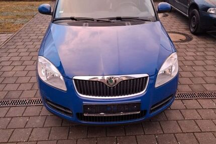Skoda Fabia 150.009 km 3.000 &euro; Ingolstadt 85049