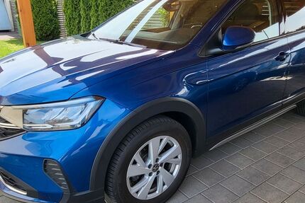VW Taigo 99.000 km 11.990 &euro; Manching 85077