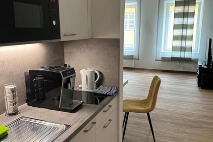 Wohnung Ingolstadt Münchener Straße - 1 Zimmer, 44 m&sup2;, 1.150&euro; | Angebot:25987694