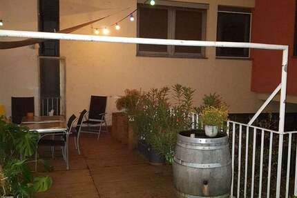 Wohnung Ingolstadt Altstadt Südost - 2 Zimmer, 30 m&sup2;, 600&euro; | Angebot:26432973
