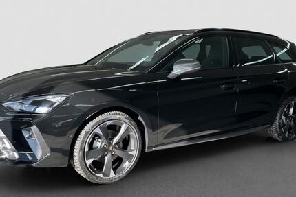 Cupra Leon 11.000 km 38.950 &euro; Ingolstadt 85053