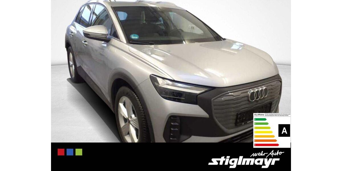 Audi Q4 e-tron 44.800 km 24.790 &euro; Pfaffenhofen/Ilm 85276