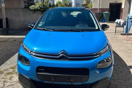 Citroen C3 94.095 km 7.600 &euro; Neustadt 93333