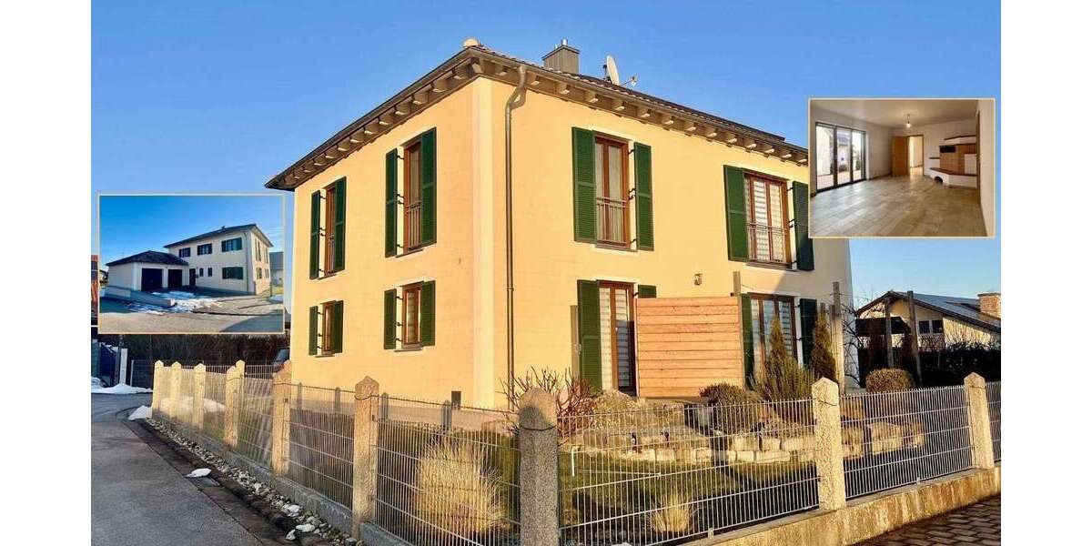 Einfamilienhaus Neustadt - 4 Zimmer, 150 m&sup2;, 620.000&euro; | Angebot:25193544