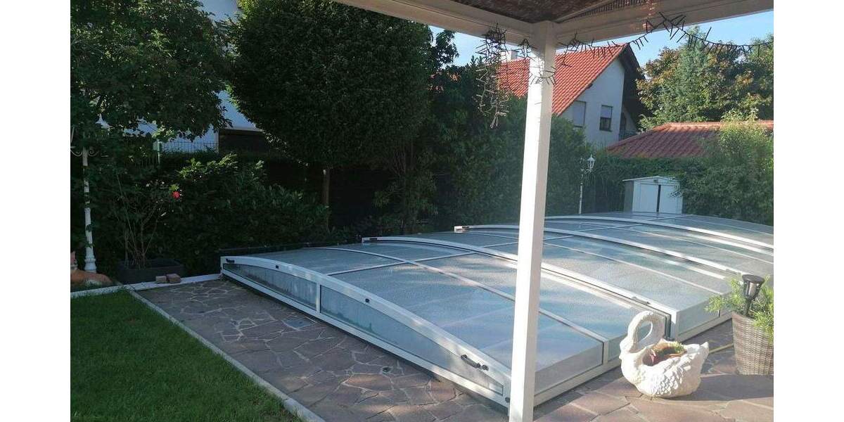 Etagenwohnung Karlshuld - 5 Zimmer, 152 m&sup2;, 579.000&euro; | Angebot:25780271