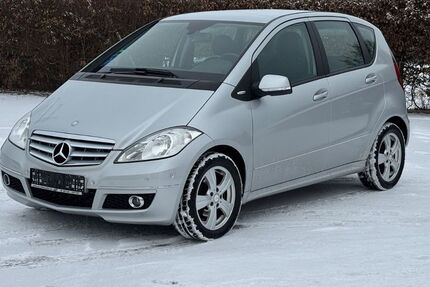 Mercedes-Benz A 180 106.000 km 4.390 &euro; Ingolstadt 85049
