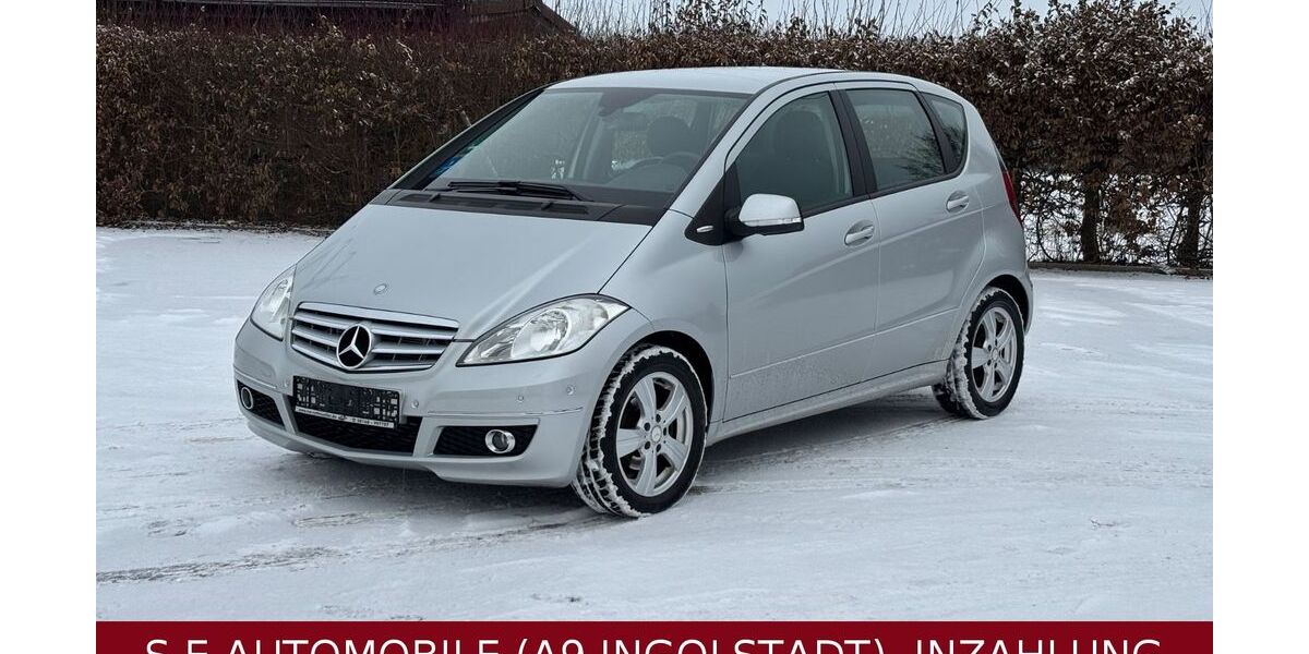 Mercedes-Benz A 180 106.000 km 4.390 &euro; Ingolstadt 85049
