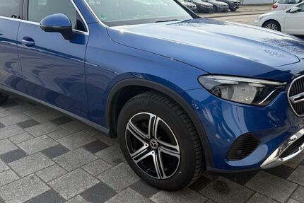 Mercedes-Benz GLC 220 108.500 km 42.680 &euro; Schrobenhausen 86529