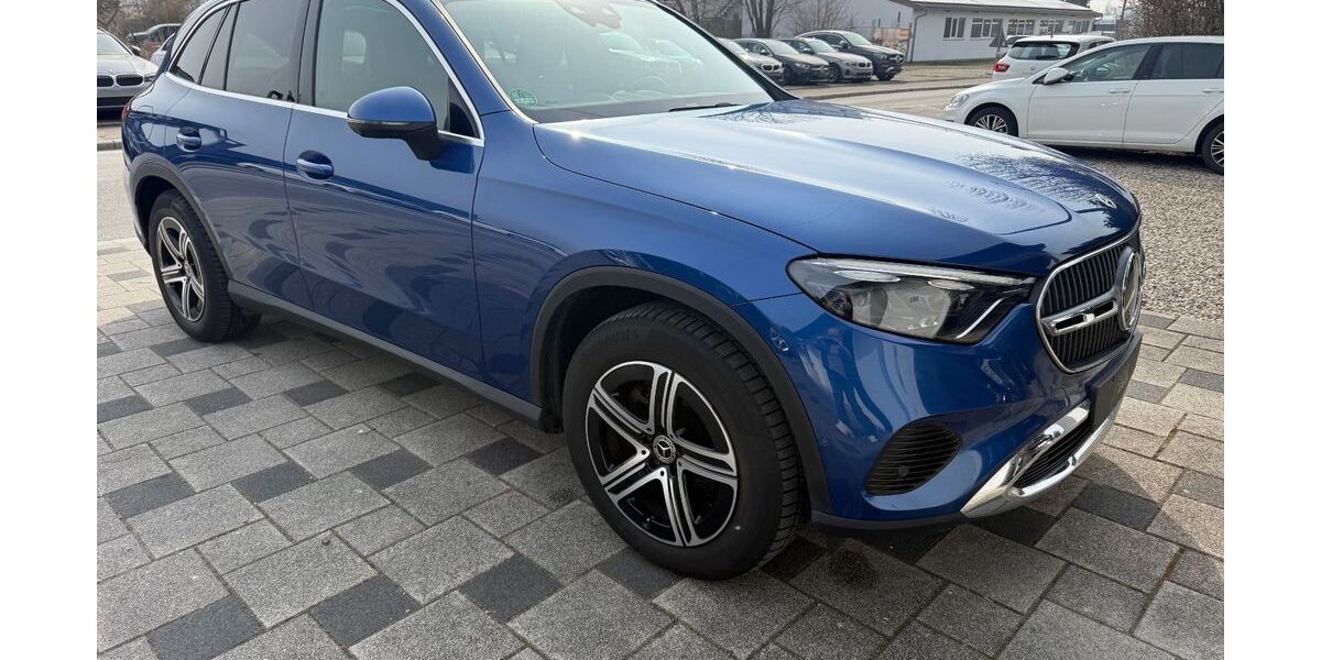 Mercedes-Benz GLC 220 108.500 km 42.680 &euro; Schrobenhausen 86529