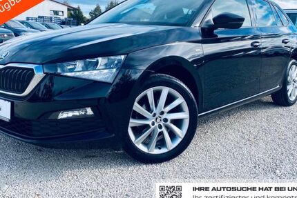 Skoda Scala 69.120 km 19.949 &euro; Langenmosen 86571