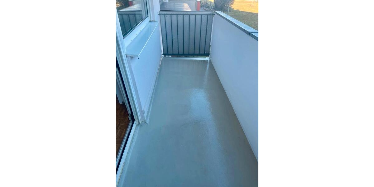 Hochparterre Ingolstadt Nordost - 2 Zimmer, 49 m&sup2;, 189.500&euro; | Angebot:25857840