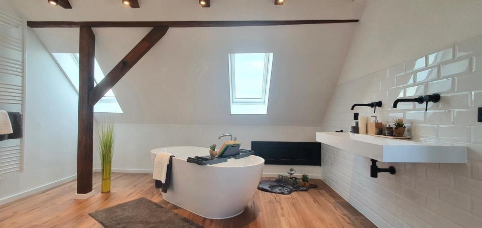 Doppelhaushälfte Ingolstadt Nordost - 5 Zimmer, 125 m&sup2;, 795.000&euro; | Angebot:26738305