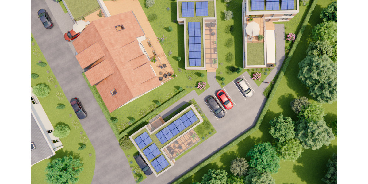 Einfamilienhaus Ernsgaden - 3 Zimmer, 68 m&sup2;, 374.516&euro; | Angebot:25675862