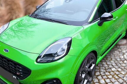 Ford Puma 31.300 km 21.999 &euro; Oberhausen 86697