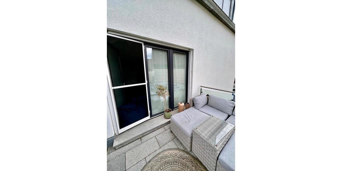 Etagenwohnung Ingolstadt Nordost - 2 Zimmer, 55 m&sup2;, 329.000&euro; | Angebot:26226794