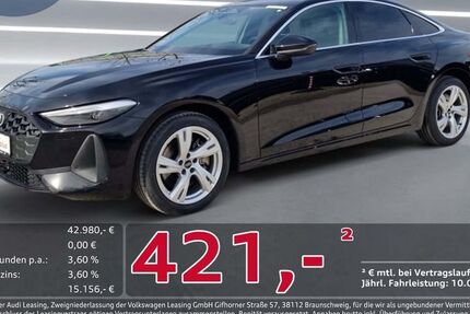 Audi A5 27.716 km 41.850 &euro; Ingolstadt 85057