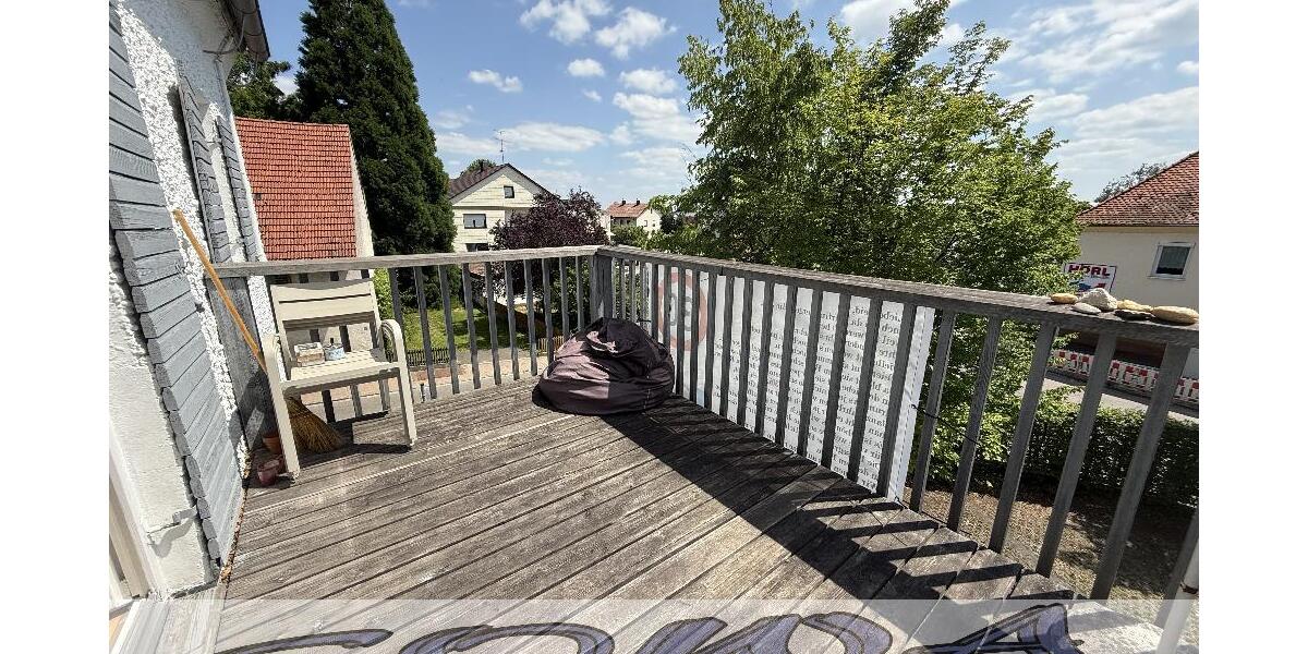 Großzügige, helle 3 Zimmer Wohnung mit Balkon und Carport in Ehekirchen - Ein Objekt von Ihrem Immobilienpartner SOWA Immobilien und Finanzen - 3- Ehekirchen | Angebot:25990003