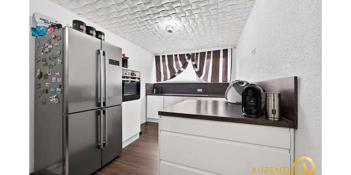 Etagenwohnung Ingolstadt Friedrichshofen-Hollerstauden - 4 Zimmer, 108 m&sup2;, 1.518&euro; | Angebot:27007545