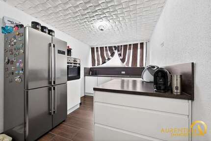 Wohnung Ingolstadt Friedrichshofen-Hollerstauden - 4 Zimmer, 108 m&sup2;, 1.518&euro; | Angebot:27007545