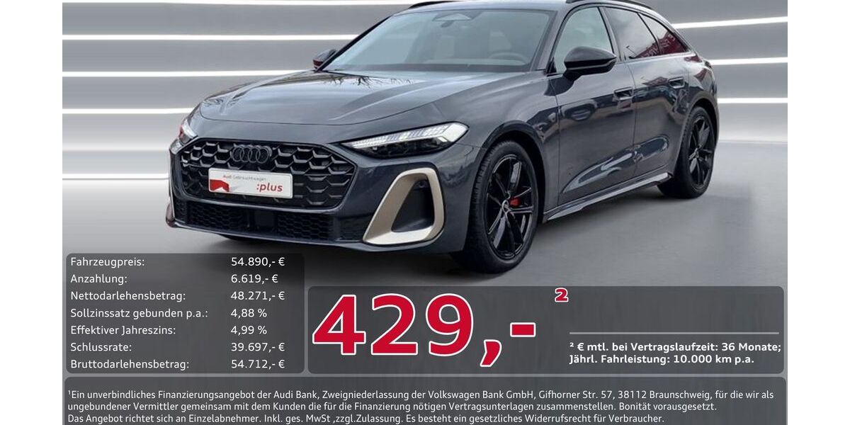 Audi A5 31.800 km 53.790 &euro; Ingolstadt 85057