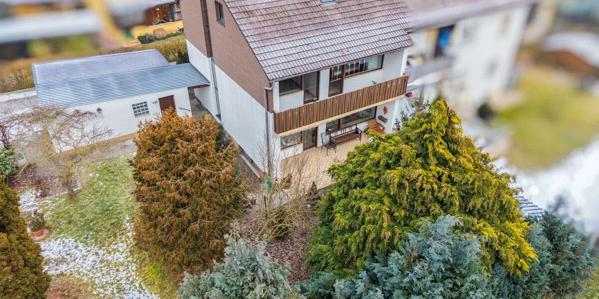 Einfamilienhaus Kösching - 4 Zimmer, 113 m&sup2;, 460.000&euro; | Angebot:25155953