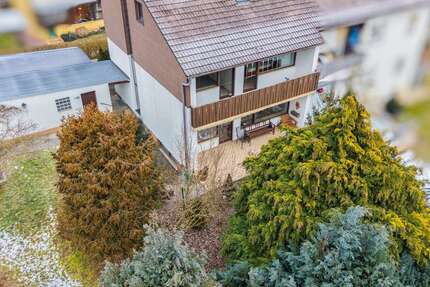 Haus Kösching - 4 Zimmer, 113 m&sup2;, 460.000&euro; | Angebot:25155953