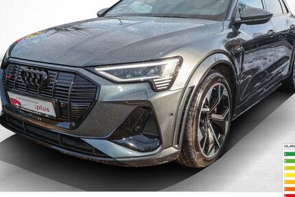 Audi e-tron 40.300 km 46.740 &euro; Pfaffenhofen 85276