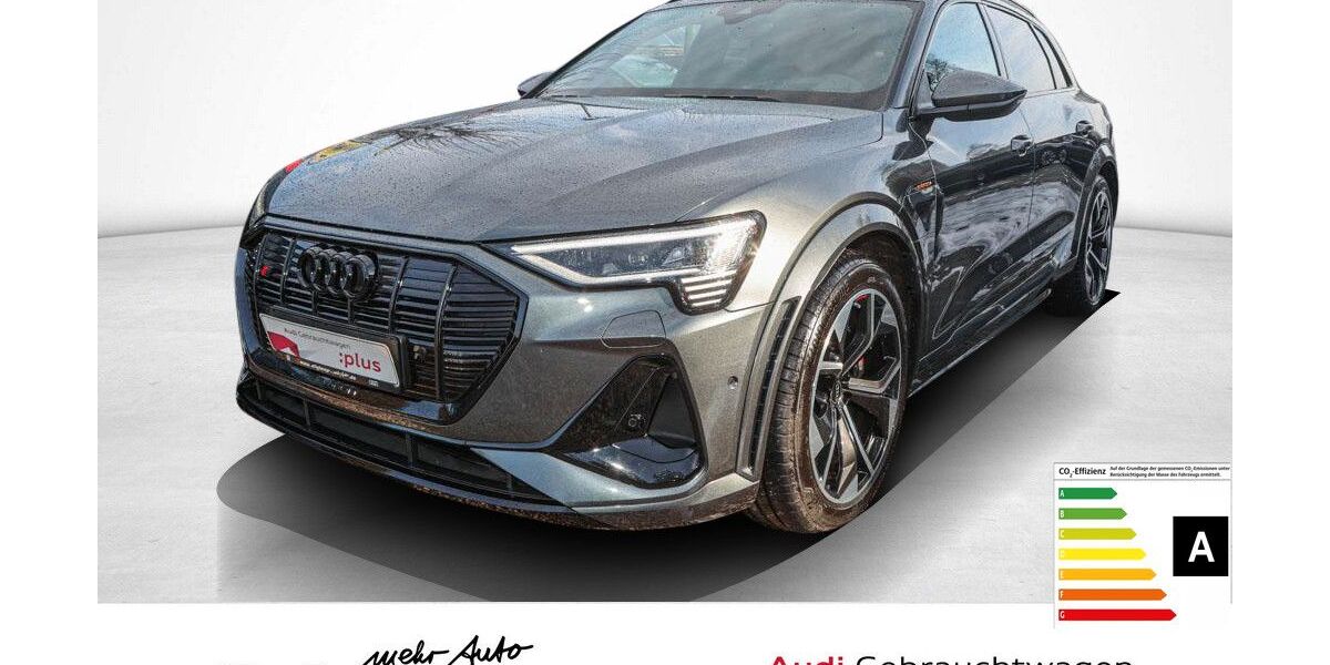 Audi e-tron 40.300 km 46.740 &euro; Pfaffenhofen 85276