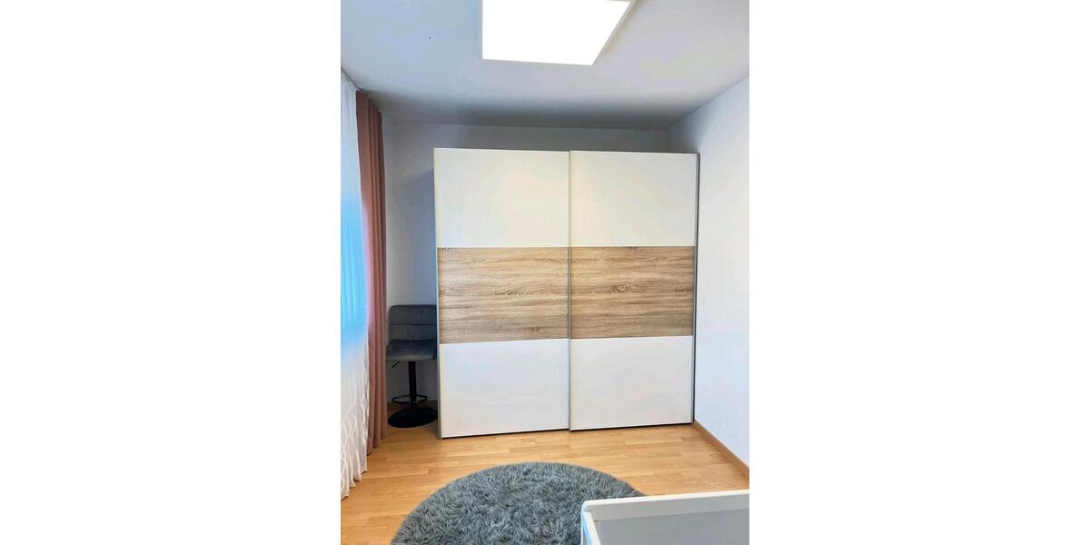 Etagenwohnung Ingolstadt Münchener Straße - 3 Zimmer, 77 m&sup2;, 1.250&euro; | Angebot:26181933