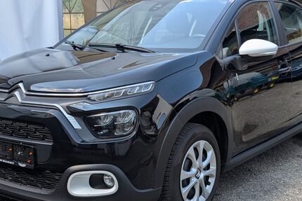 Citroen C3 14.500 km 11.000 &euro; Langenmosen 86571