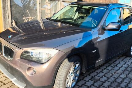 BMW X1 194.000 km 6.650 &euro; Riedenburg 93339