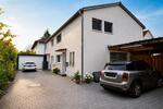 Doppelhaushälfte Ingolstadt Nordost - 4 Zimmer, 125 m&sup2;, 579.000&euro; | Angebot:26495865