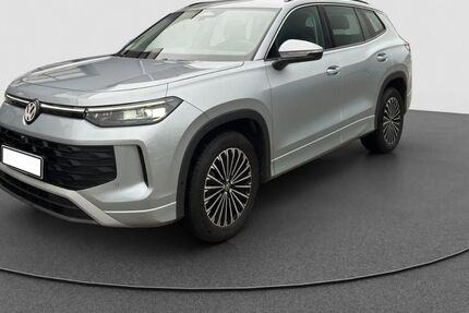 VW Tayron 26.000 km 40.550 &euro; Manching 85077