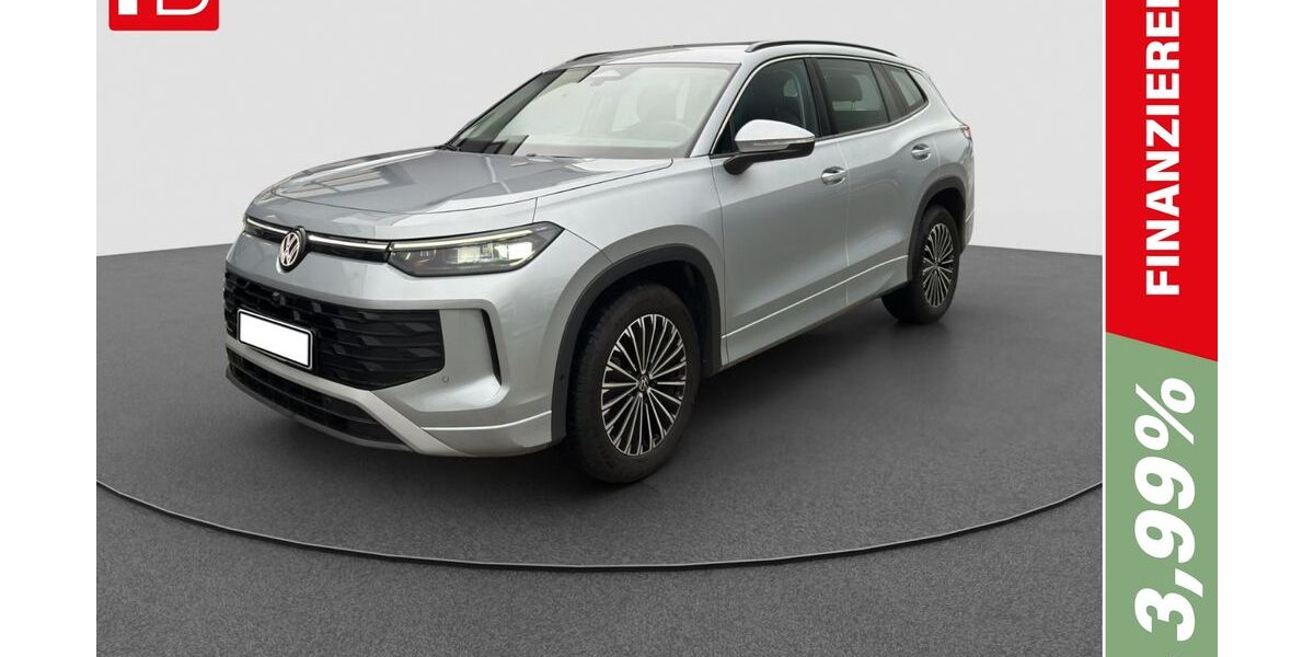 VW Tayron 26.000 km 40.550 &euro; Manching 85077