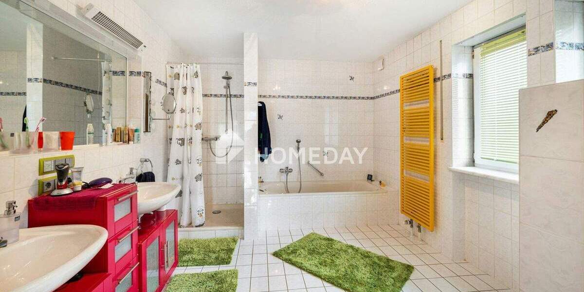 Einfamilienhaus Großmehring - 1 Zimmer, 264 m&sup2;, 890.000&euro; | Angebot:25677760