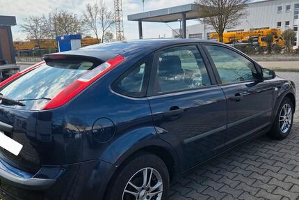 Ford Focus 227.000 km 1.450 &euro; Ingolstadt 85055