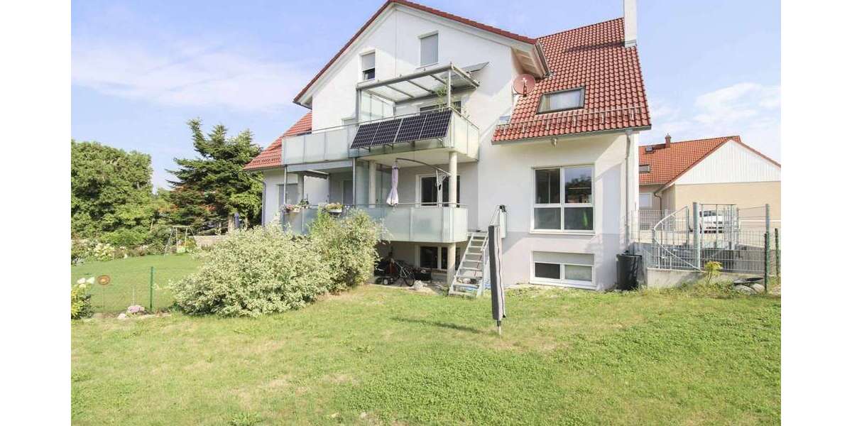 Etagenwohnung Oberhausen - 4 Zimmer, 158 m&sup2;, 475.000&euro; | Angebot:25648595