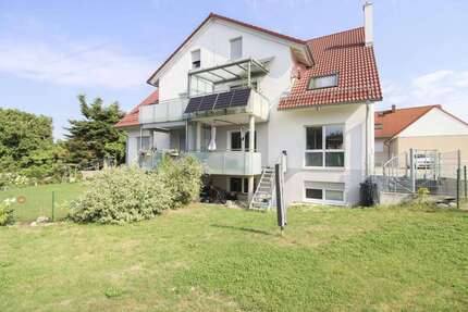 Wohnung Oberhausen - 4 Zimmer, 158 m&sup2;, 475.000&euro; | Angebot:25648595