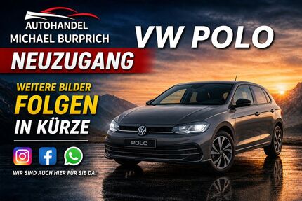 VW Polo 34.500 km 13.900 &euro; Karlshuld 86668