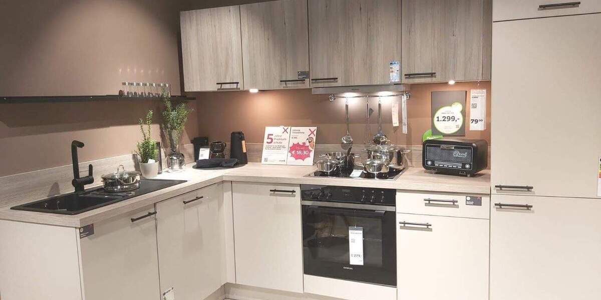 Etagenwohnung Gaimersheim - 4 Zimmer, 116 m&sup2;, 1.190&euro; | Angebot:25665577