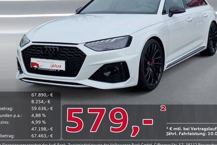 Audi RS4 35.812 km 67.890 &euro; Ingolstadt 85057
