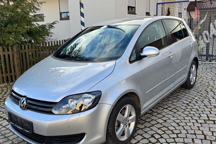 VW Golf Plus 213.000 km 4.999 &euro; Lippertshofen (bei Ingolstadt) 85080