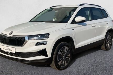 Skoda Karoq 5.600 km 35.890 &euro; Karlskron-Brautlach 85123